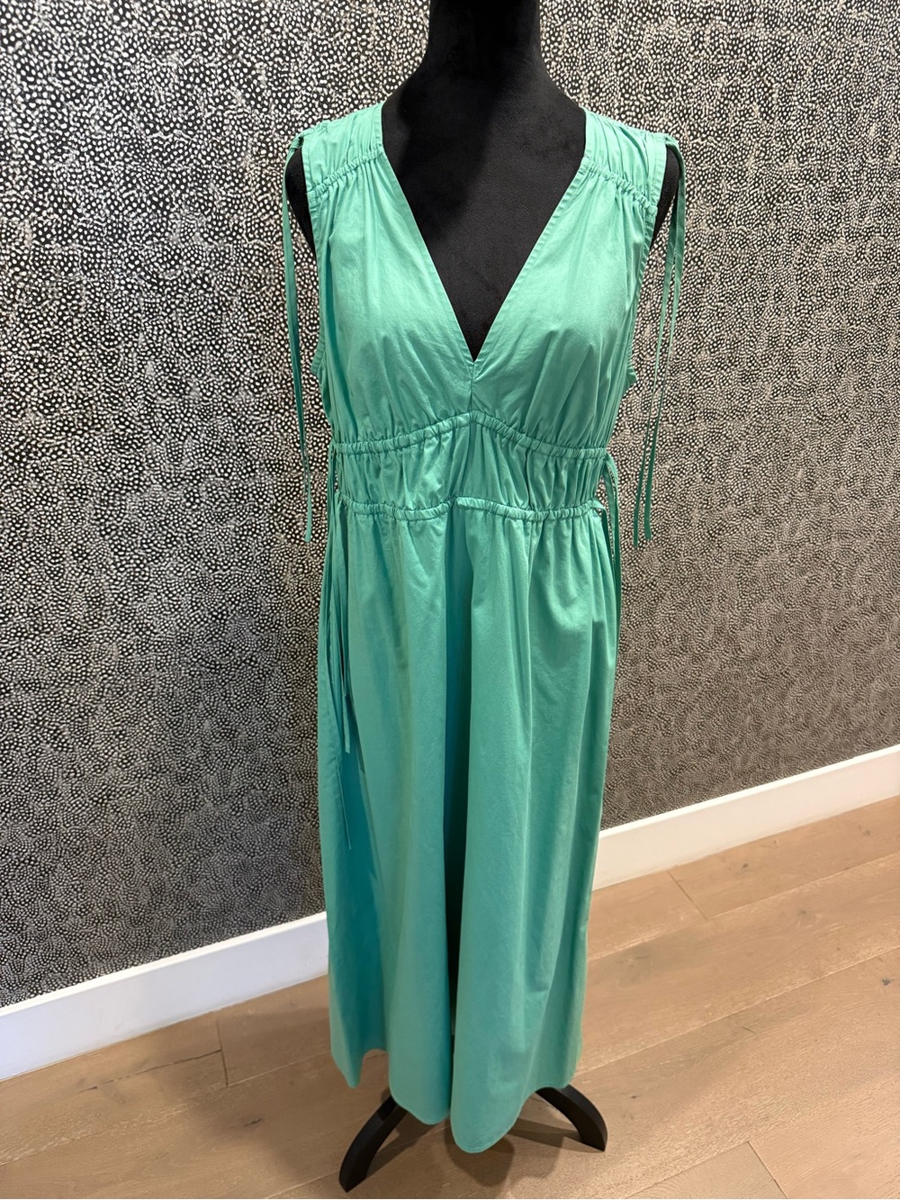 Rails Midi Dress